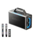 Joyroom Pies Series Dual Mic Wireless Speaker JR-MW03