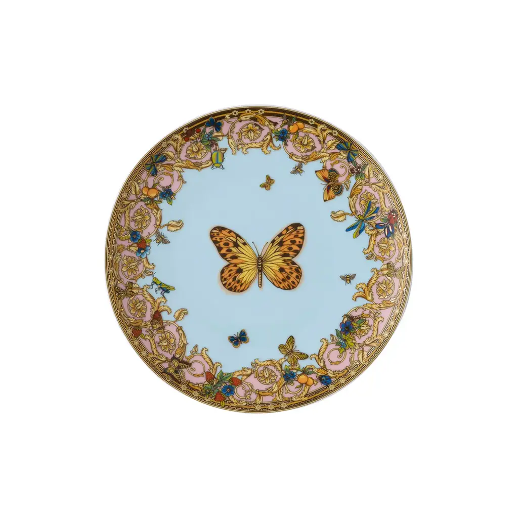Versace by Rosenthal Plate 17 cm V-1