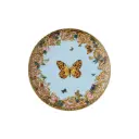 فرزاتشي باي روزنتال (Versace by Rosenthal) طبق مقاس 17 سم V-1
