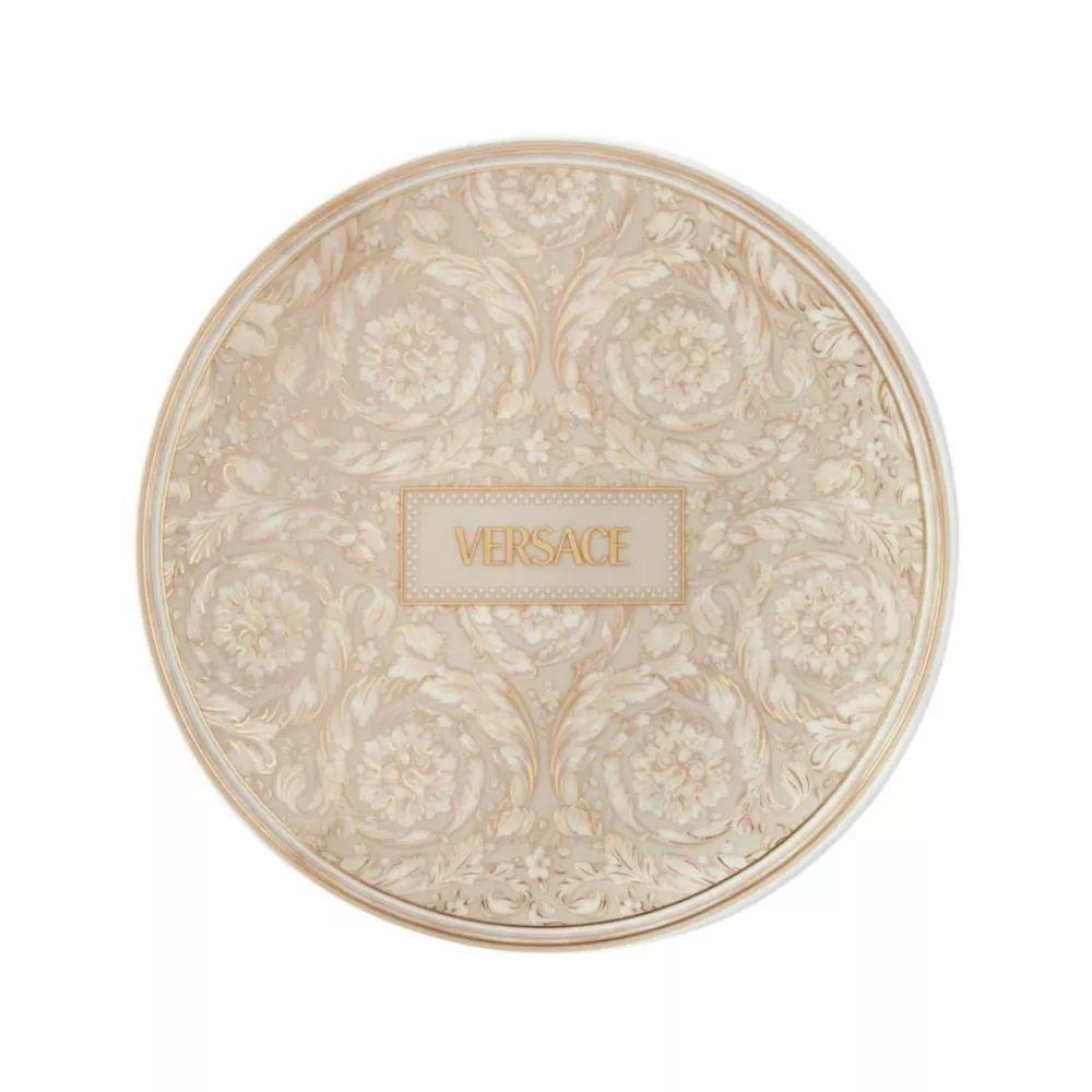 فرزاتشي باي روزنتال (Versace by Rosenthal) طبق مقاس 17 سم V-127