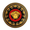 فرزاتشي باي روزنتال (Versace by Rosenthal) طبق مقاس 10 سم V-162