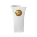 فرزاتشي باي روزنتال (Versace by Rosenthal) فازة (مزهرية) مقاس 26 سم V-19