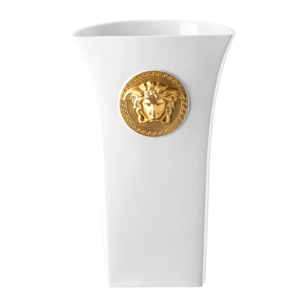 Versace by Rosenthal Vase 34 cm V-20