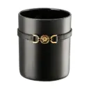 فرزاتشي باي روزنتال (Versace by Rosenthal) فازة (مزهرية) مقاس 18 سم V-203