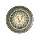 فرزاتشي باي روزنتال (Versace by Rosenthal) طبق مقاس 17 سم V-125