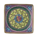 Versace by Rosenthal Bowl 9 cm square flat V-180