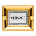 فرزاتشي باي روزنتال (Versace by Rosenthal) منفضة سجائر مقاس 16 سم V-69