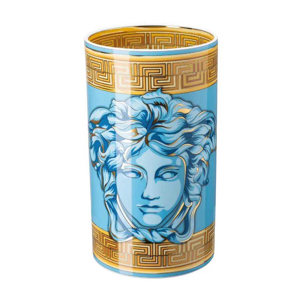 Versace by Rosenthal Vase 30 cm V-212
