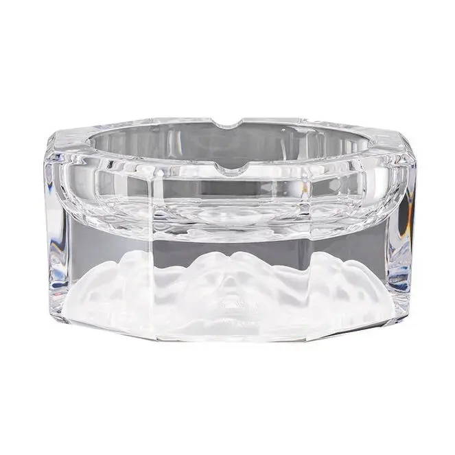 Versace by Rosenthal Ashtray 13 cm V-61