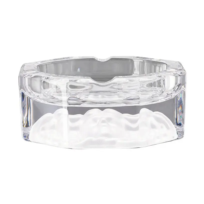 فرزاتشي باي روزنتال (Versace by Rosenthal) منفضة سجائر مقاس 16 سم V-62