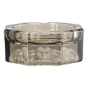 فرزاتشي باي روزنتال (Versace by Rosenthal) منفضة سجائر مقاس 16 سم V-65