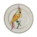 Swarovski x Rosenthal Plate 18 cm V-132