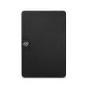 سيجيت (Seagate) هارد ديسك خارجي محمول Expansion HDD سعة 1 تيرا بايت USB 3.0 - أسود