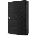 سيجيت (Seagate) هارد ديسك خارجي محمول Expansion HDD سعة 2 تيرا بايت USB 3.0 - أسود