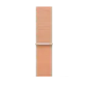 Apple Watch 46mm Cantaloupe Solo Loop