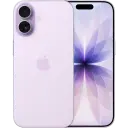 Apple iPhone 17 256GB - Lavender - Middle East