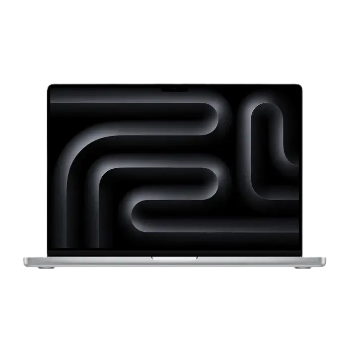 Apple MacBook Pro 16" M5 Pro 24GB/1TB Silver, AR/EN Keyboard