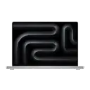 Apple MacBook Pro 16" M5 Pro 24GB/1TB Silver, AR/EN Keyboard