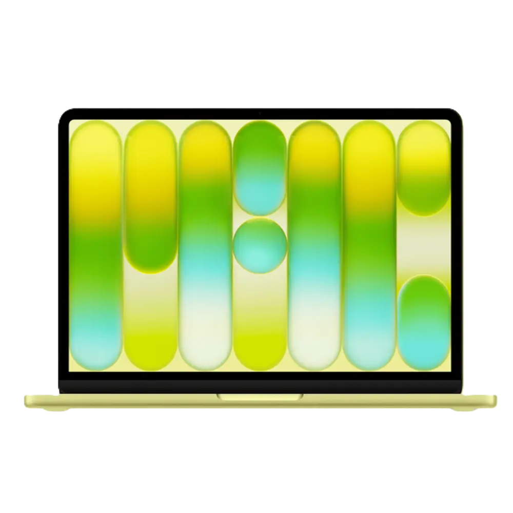 Apple MacBook Neo 13-inch 8GB/256GB Citrine AR/EN Keyboard