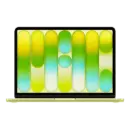 Apple MacBook Neo 13-inch 8GB/256GB Citrine AR/EN Keyboard