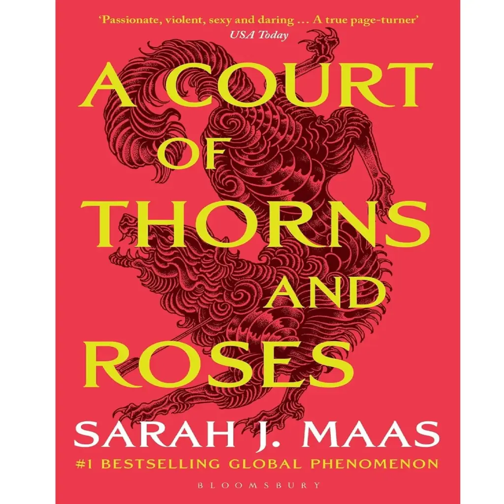 A Court of Thorns and Roses