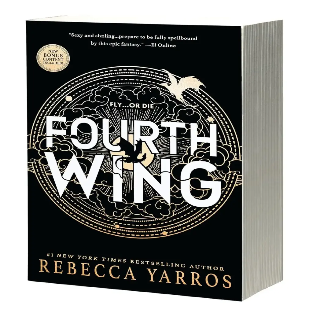 Fourth Wing