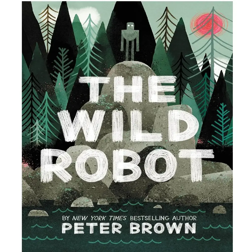 The Wild Robot