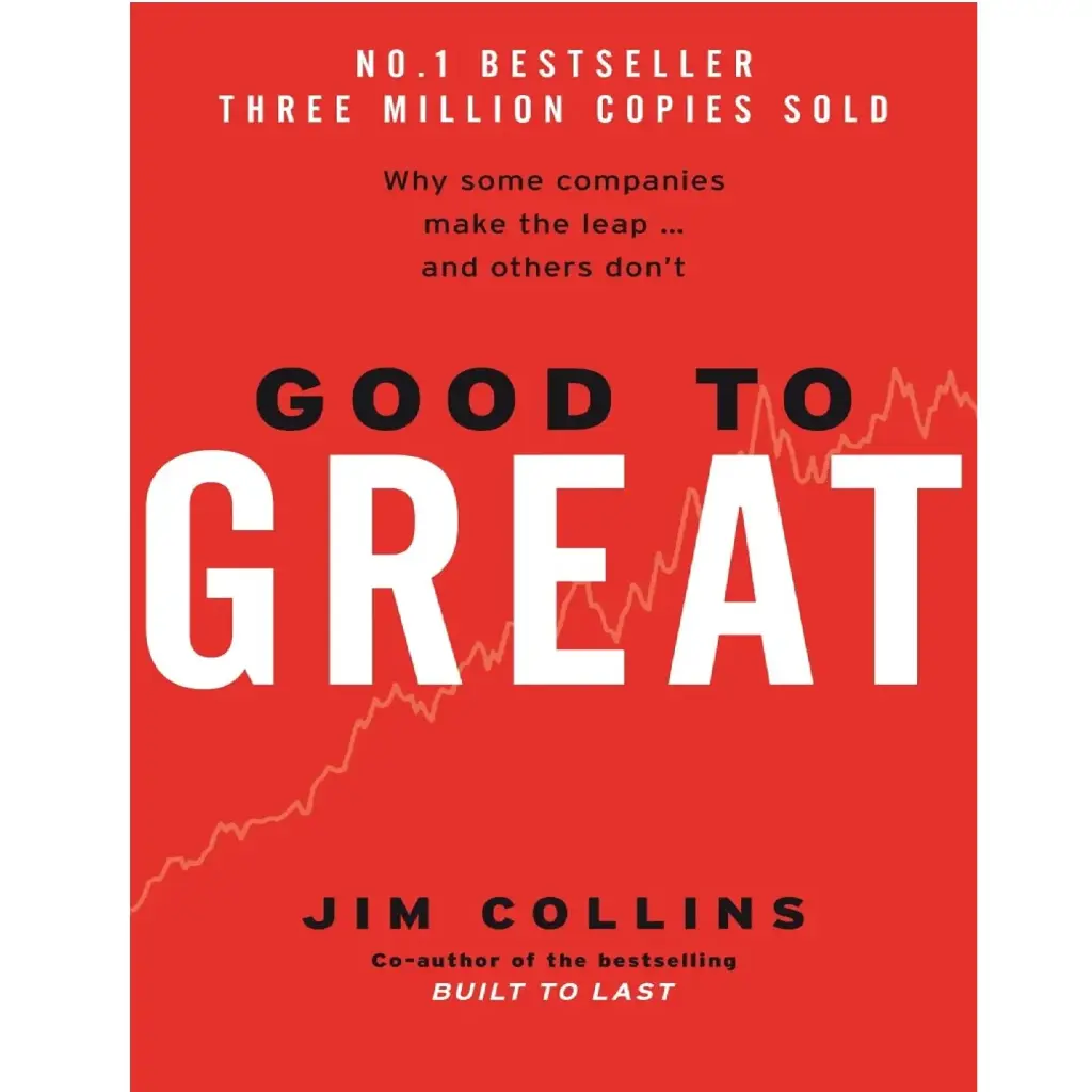 Good to Great