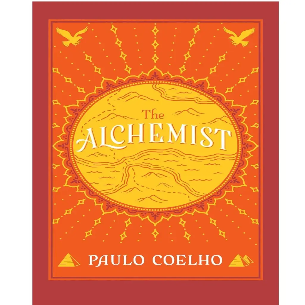 The Alchemist NE