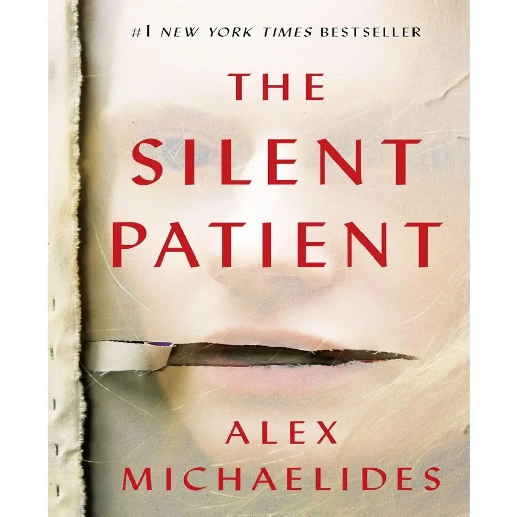 The Silent Patient