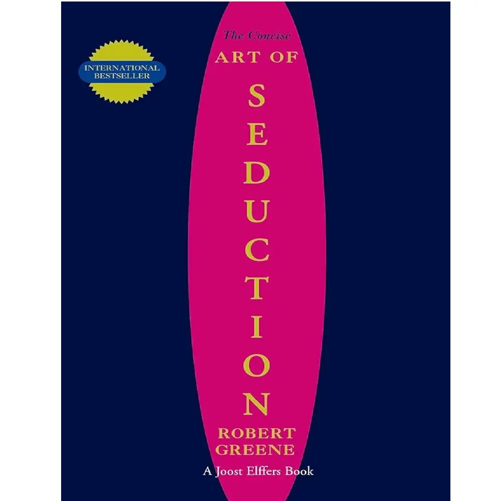 The Concise Seduction (The Robert Greene Collection)