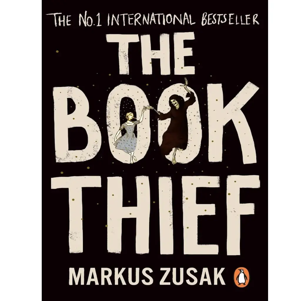 The Book Thief: 10th Anniversary Edition