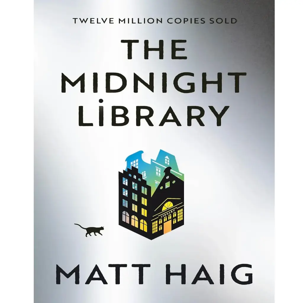 The Midnight Library