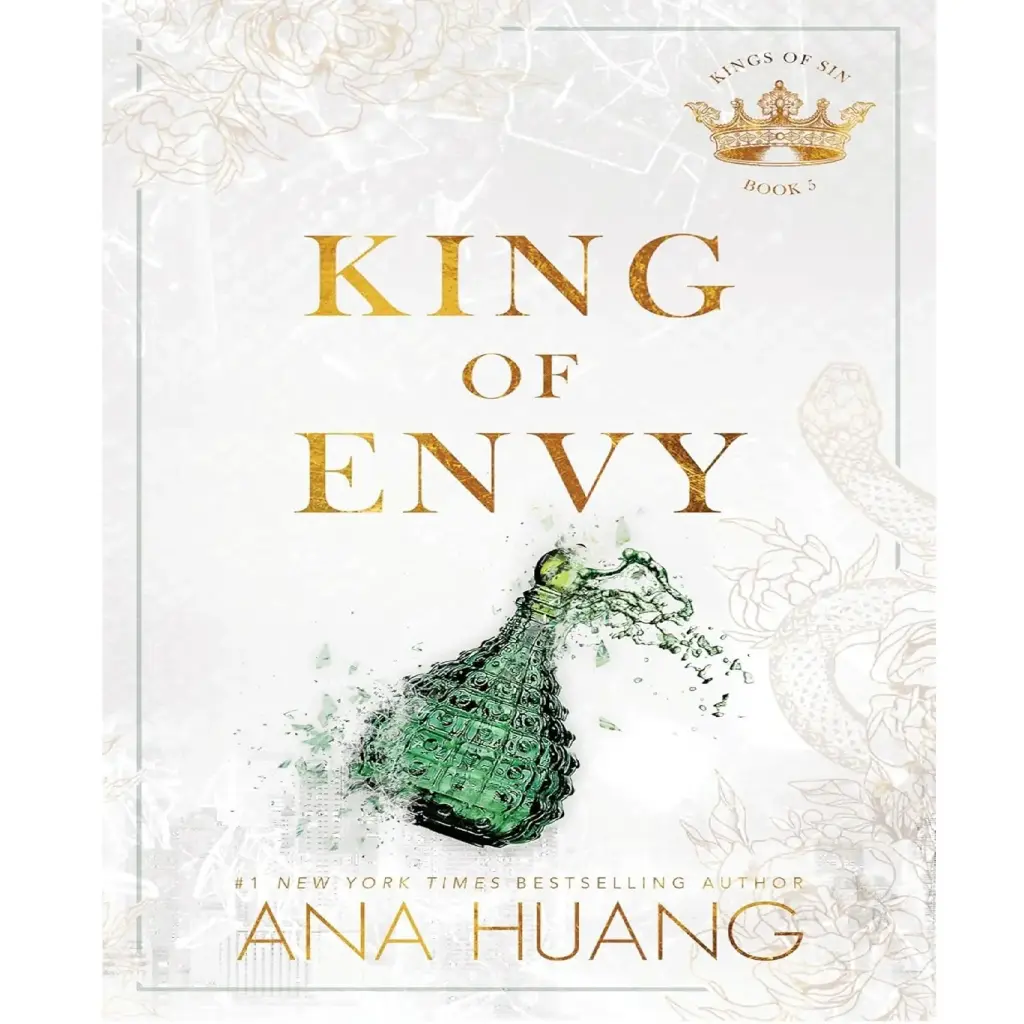 King of Envy