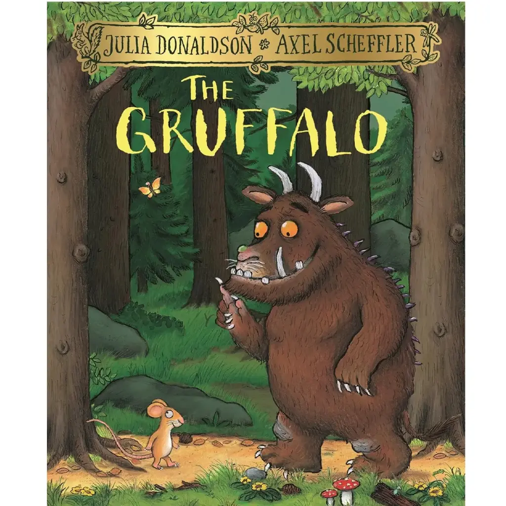 The Gruffalo