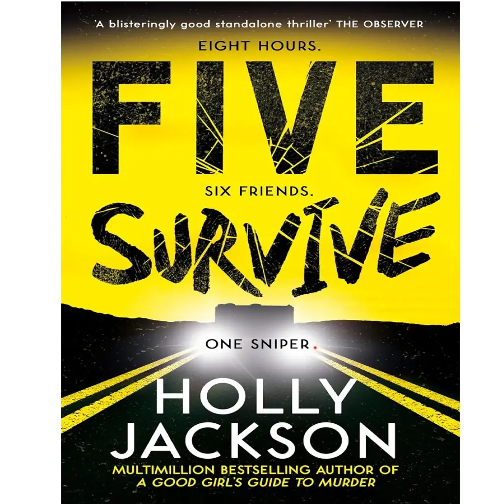 Five Survive