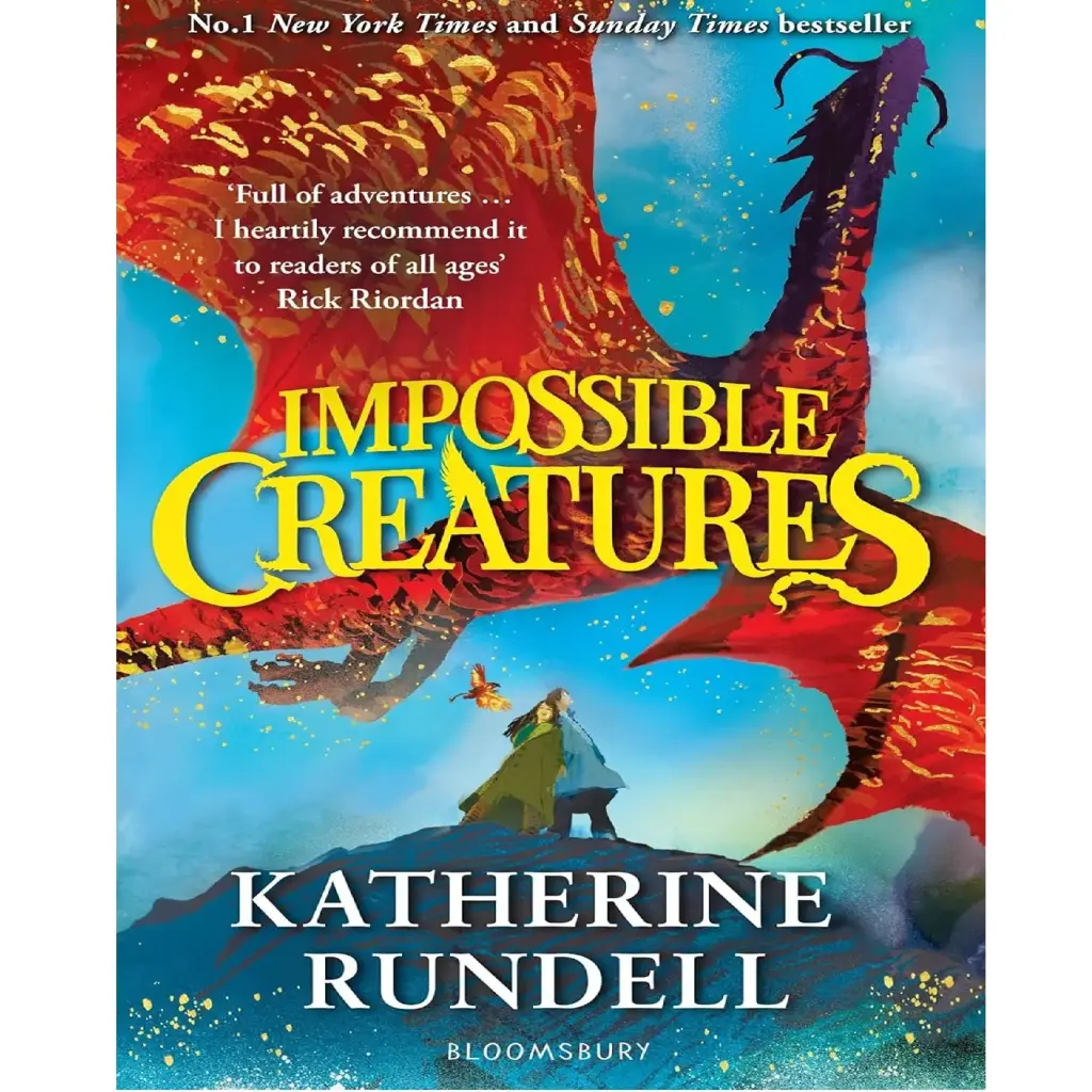 Impossible Creatures