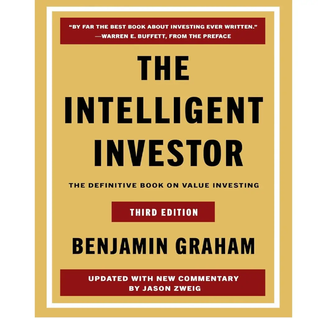 The Intelligent Investor