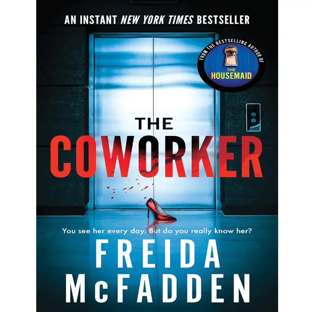 The Coworker