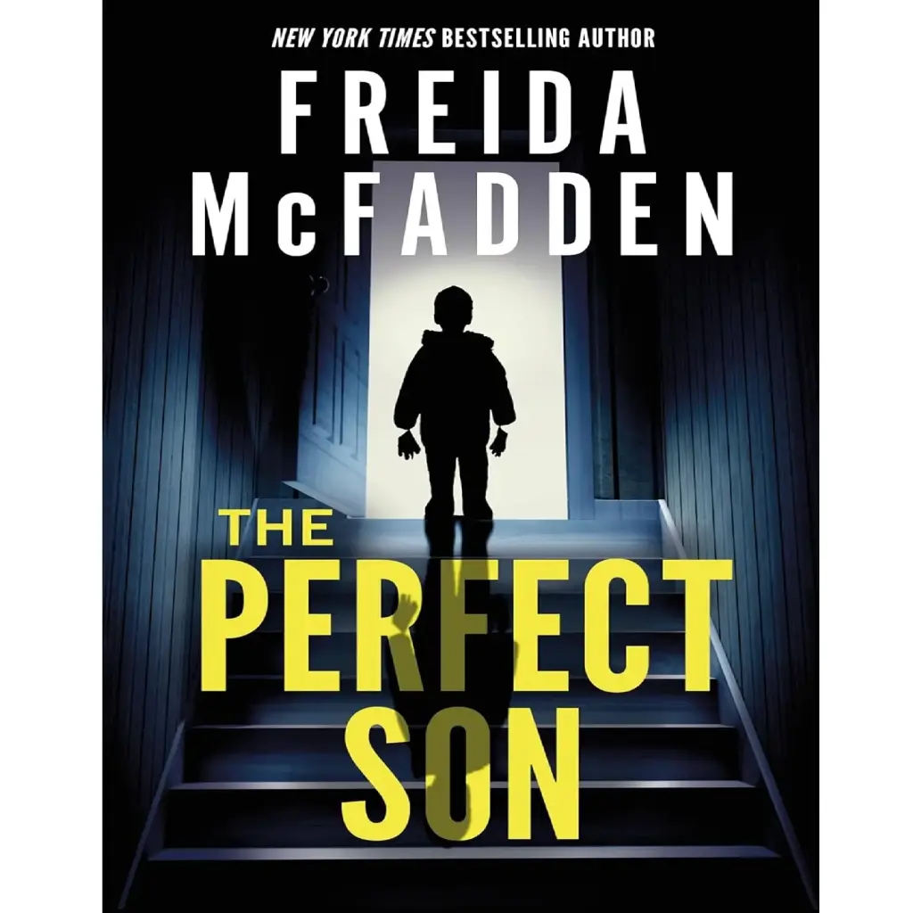 The Perfect Son
