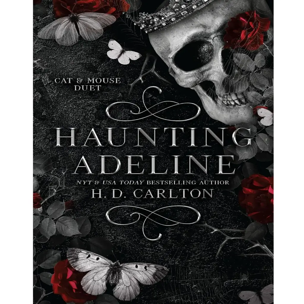 Haunting Adeline