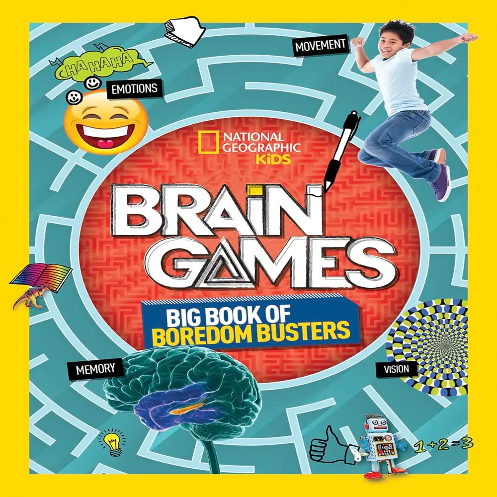 Brain Games