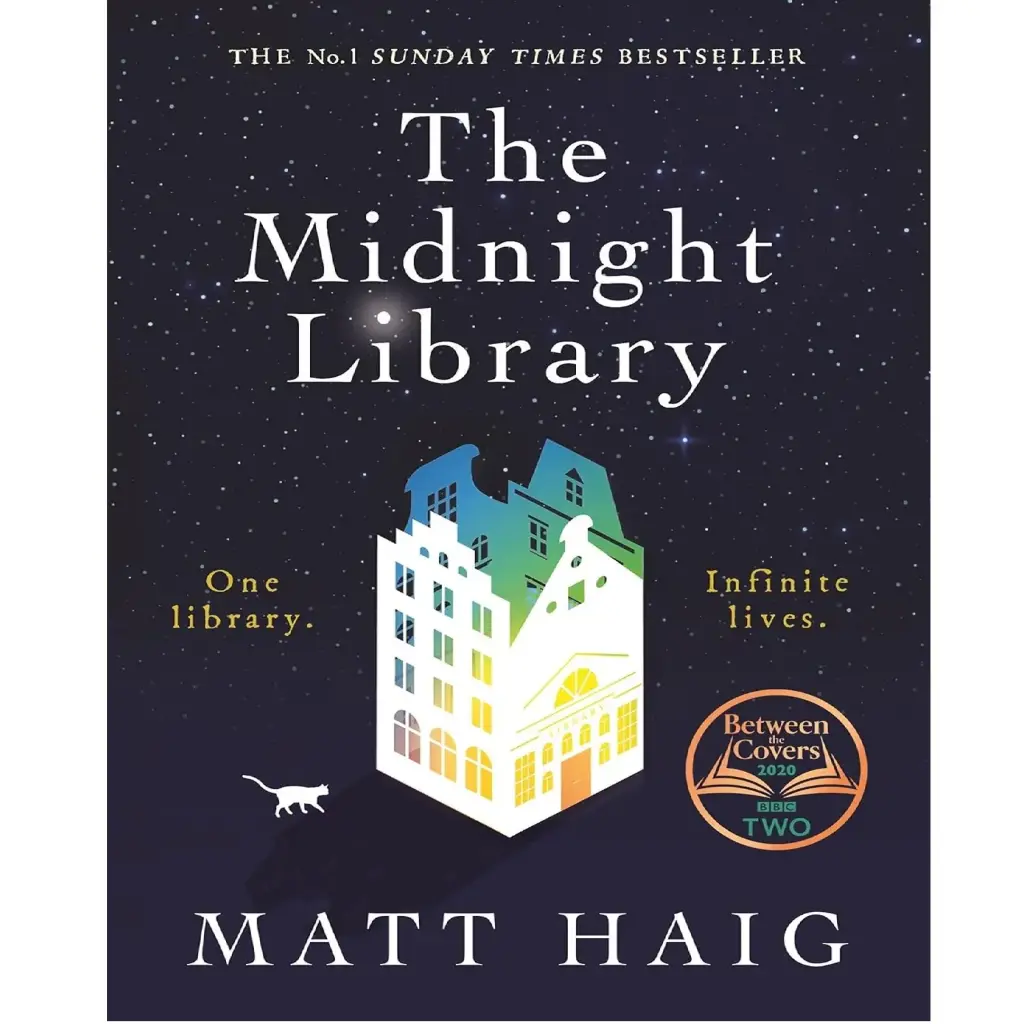 The Midnight Library