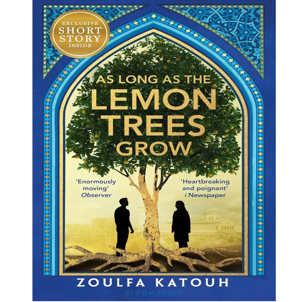 As Long As the Lemon Trees Grow