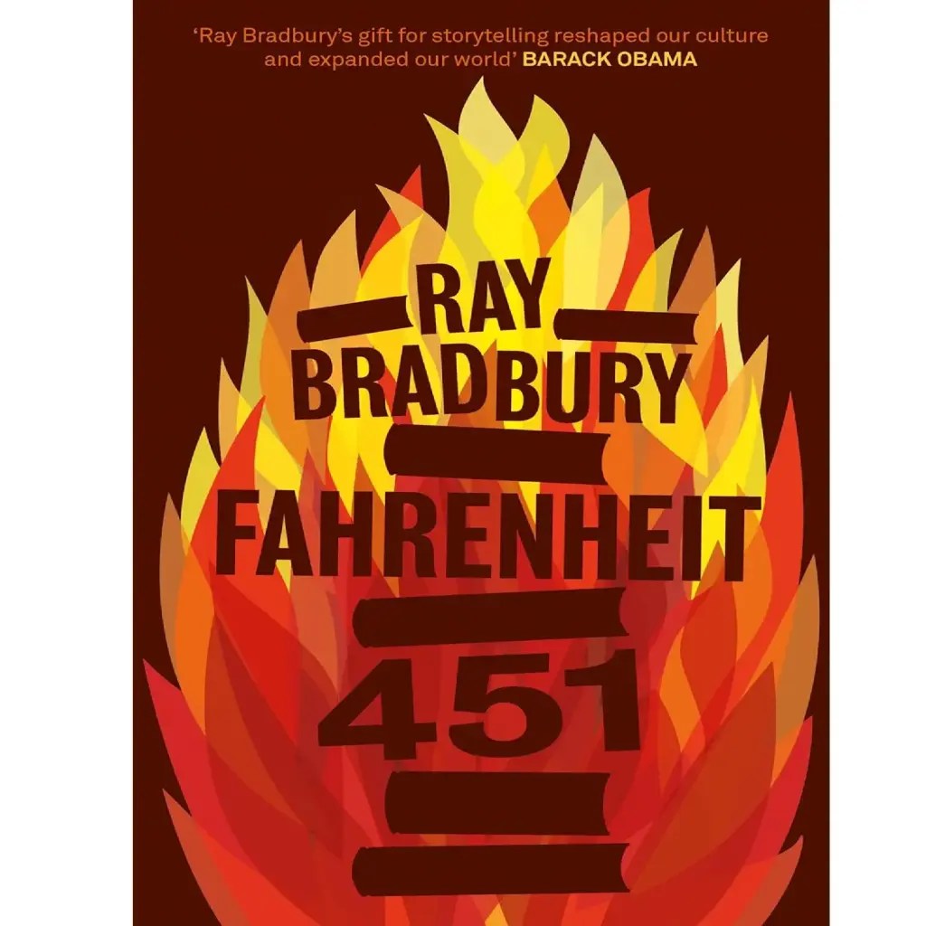 Fahrenheit 451