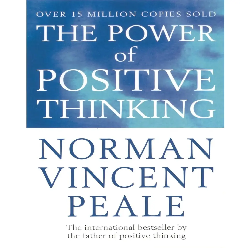 The Power of Positive Thinking