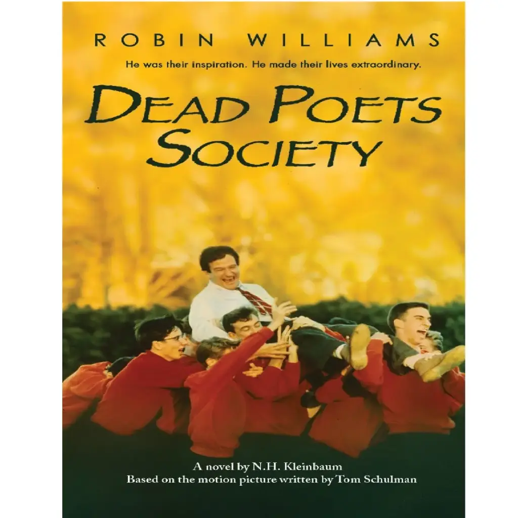 Dead Poet s Society