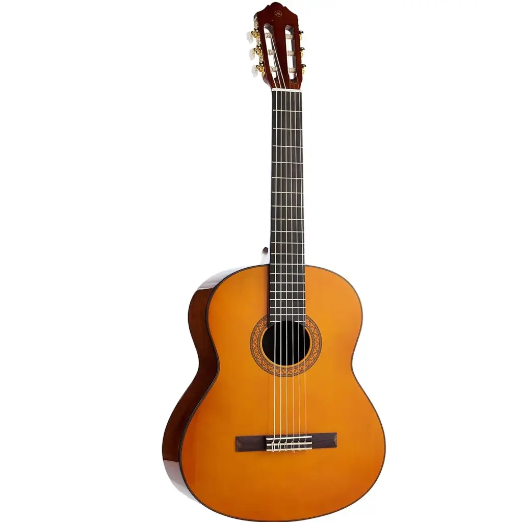 Yamaha C70 Full Size Classical Guitar - Natural 