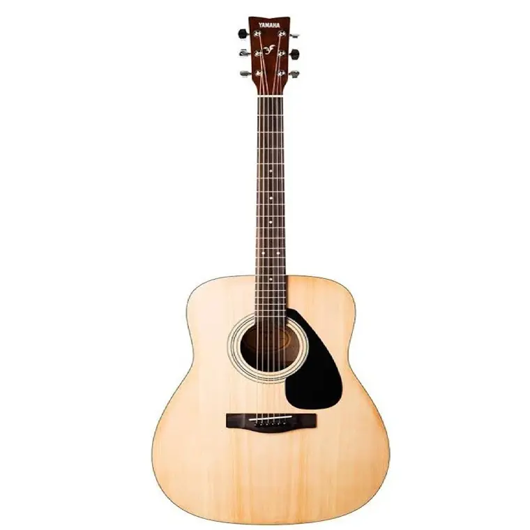 Yamaha F310 Natural Acoustic Guitar