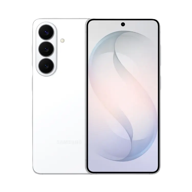 Samsung S26+ 12GB/256GB - White
